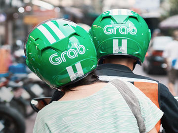  alt="Grab looks to further efficiency gains via generative AI"  title="Grab looks to further efficiency gains via generative AI" 